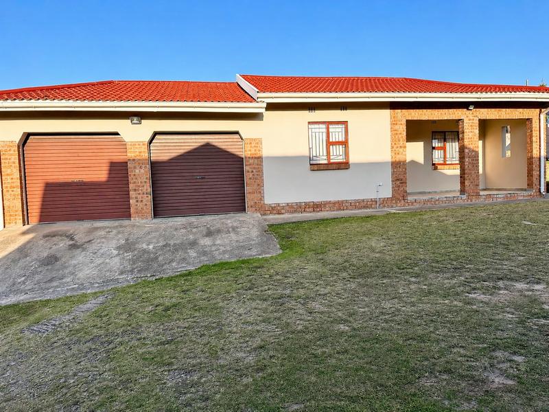 5 Bedroom Property for Sale in Sidwadwa Eastern Cape
